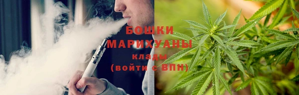 молекула духа Баксан